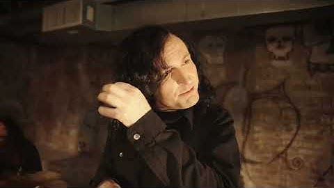 The Pretty Reckless – “For I Am Death // Life Evermore Pt.2” (Behind The Scenes)