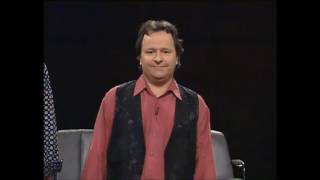 March (vegetables) - Whose Line UK