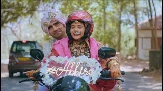 Jeene laga hu ft Abhira❤️#abhira #abhiraforever#harshali#abhiralove #abhirastatus #abhirathoreshorts