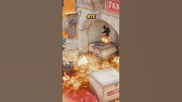 STIJLVOLLE EN NUTTIGE MOLLY #shorts #cs2