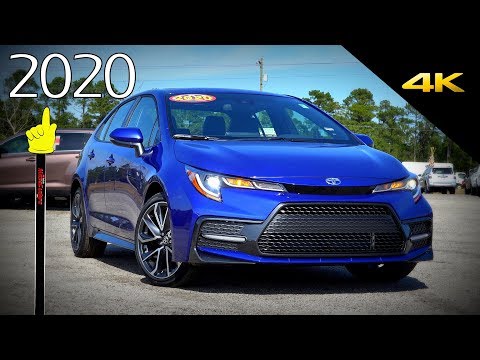 👉 2020 Toyota