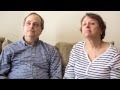 Cdphp member moments featuring larry and darlene