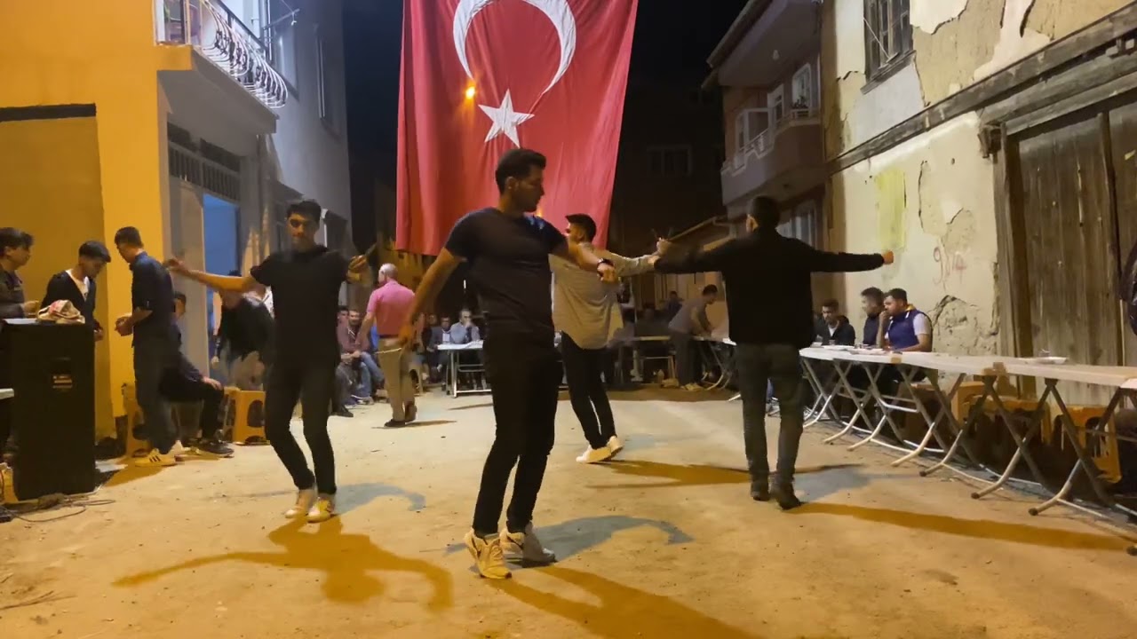 İSLAMOĞLU Oyun Havası Simav