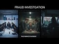 Fraud Investigation: Planning, Interviews & Covert Operations