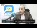 مصر العربية الإعلامي محمد مرسي يتحدث عن مقاطعة قنوات بي ان سبورتس القطرية 