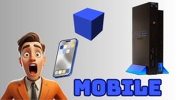 AetherSX2 PS2 Emulator (iOS Android) + How to Use