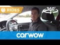 Volkswagen Polo 2017 360 degree test drive | Passenger Rides