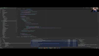 Editor Extensions - Visual Studio Observables