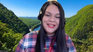 CTL Notes: Klara Reading Presentation - Estefany Gonzaga