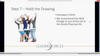 How to Book Classes from Classes
