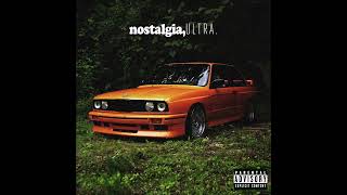 05. Frank Ocean - Bitches Talkin&#39;