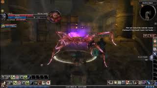 Let's Play- DDO Kobolds New Ringleader Quest