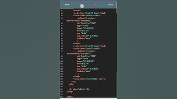 digital clock ⌚ coding with Harry coding for beginners#education #shorts