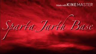 Sparta Jarth Base
