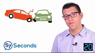 DUI Laws Explained in 57 Seconds