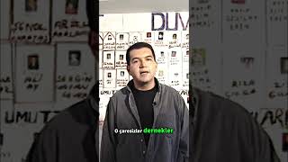 Faili Meçhul Cinayetler: Umutsuzluk Sis Ve Gece