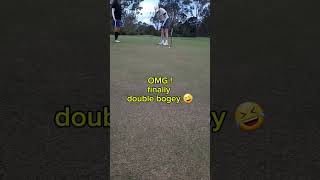 I hate 3 putt#golf#howtoputt#australiagolf