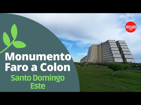 MONUMENTO FARO A