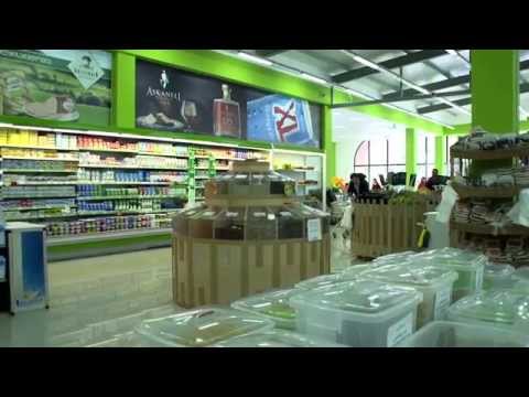 სახლი _ ფრესკო (გადაცემა 6 ,სეზონი 2)