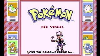  Hacks - Pokemon PureRed