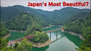 Japan's Most Beautiful Train Station Might Be Closing Soon