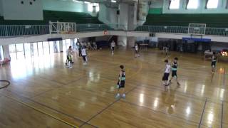 20170723 Game 2 Brotherhood VS 公園歐巴 P1