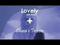 Billie Eilish - Lovely (with Khalid) | Chuva e Trovões (Rain)