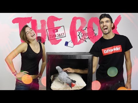 ¿QUÉ HAY EN LA CAJA? | IvanSolet - ¿QUÉ HAY EN LA CAJA? | IvanSolet
