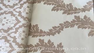 Curtain cloth Flyer screenshot 5