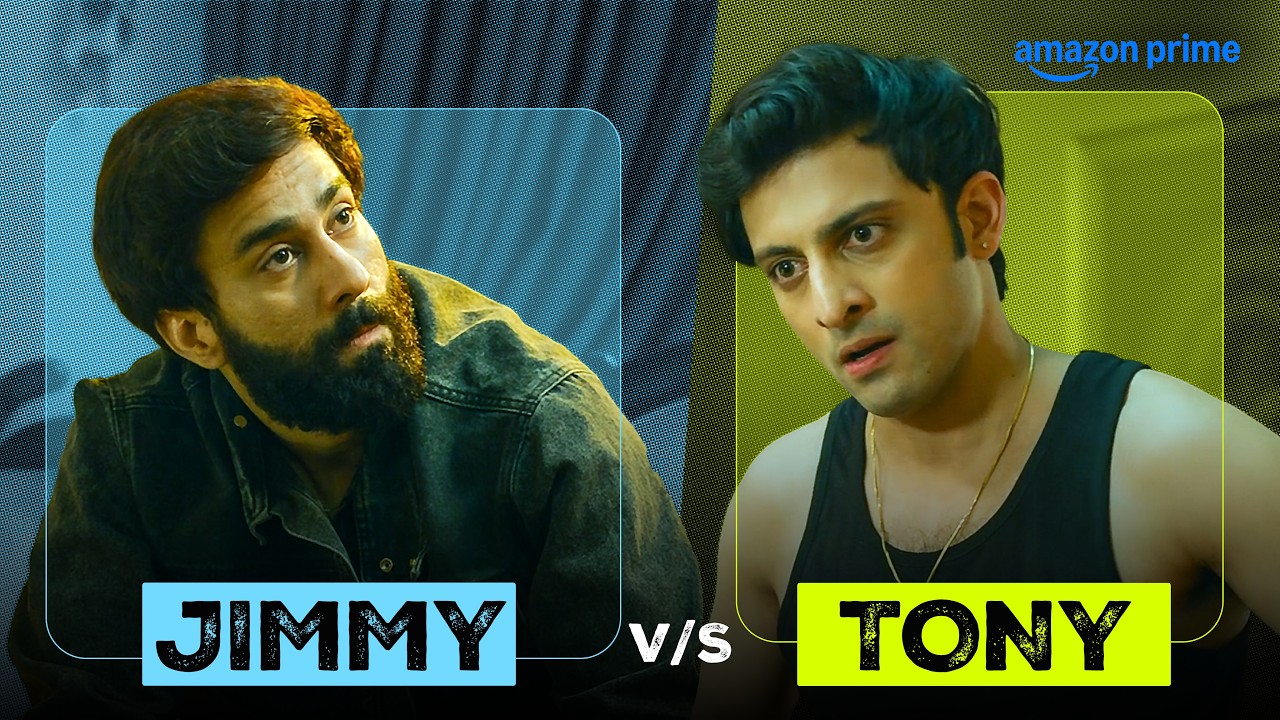 The MOMENT BROTHERHOOD changed 🔥👀 | Sapne vs Everyone | Ambrish Verma, Abhishek Chauhan #newseries