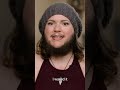 I grew a beard due to my PCOS - and I love it 🥰 #Beard #beardedlady #pcos #pcosawareness #ytshorts