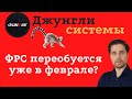 ФРС переобуется в феврале? Джунгли системы #14