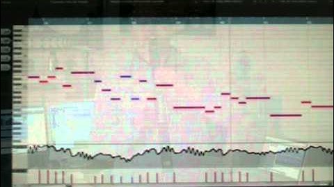 Sample Modeling - French Horn