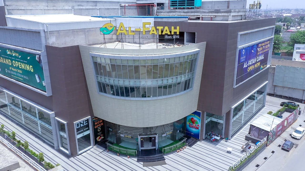 The Grand Atrium Faisalabad YouTube the-grand-atrium-faisalabad-youtube