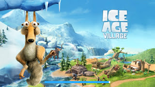 Ice Age Village Tour