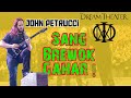 JOHN PETRUCCI | ALTERNATE PICKING |DREAM THEATER