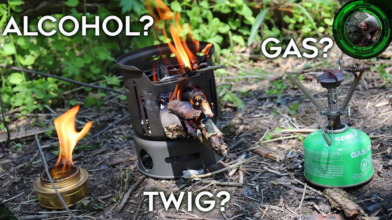 Choosing between these portable stoves : r/CampingGear