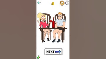 DOP: Happy couple Puzzle #3 #shorts #gameplay #viral