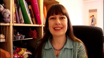 39. I finally made an intro video to my channel! :D