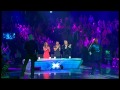 Sally Chatfield - Decode (X Factor Grand Final Decider)