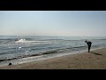 iPhone 11 4K 60fps video test. Black sea. Odesa. Ukraine. Айфон 11 тест камеры (видео тест)