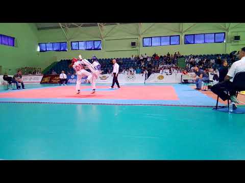 ტაიკვანდო