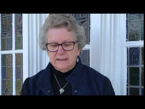 Norwood-Fontbonne Academy: 100th Anniversary Prayer and Ritual