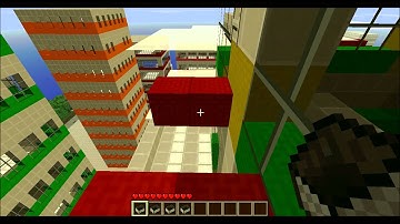 Minecraft - Minecraft