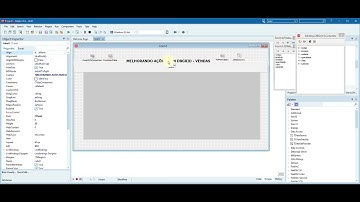 MELHORANDO AÇÕES NUM DBGRID   VENDAS - DELPHI 10.3