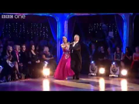 Jade and Ian Quickstep