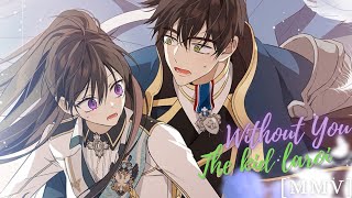 [MMV] Without you (+lyrics)