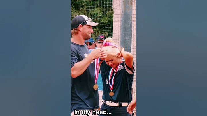 Creating a lifetime of memories through sports #life