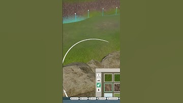 Llama Habitat #habitat #planetzoo #giantanteater #building #creativity  #gaming