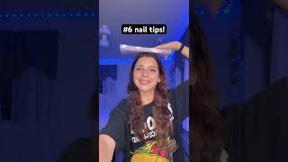 Nail tutorial! #smartphone #tutorial #nailtech #nails #transition #trending #fyp #viral #foryou
